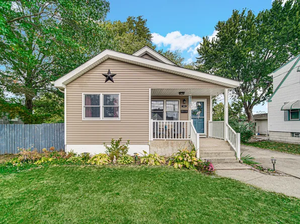 3629 Highway Ave, Highland, IN 46322