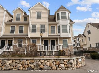 Riveredge, Stamford, CT 06907