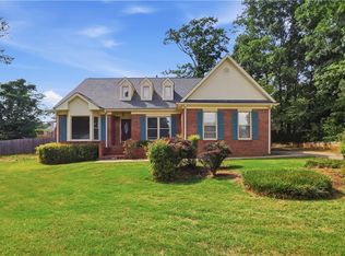 3409 Uncle Genes Way SE, Conyers, GA 30013