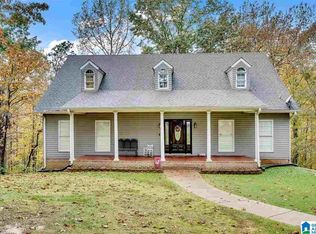 78 Hilltop Cir, Dora, AL 35062