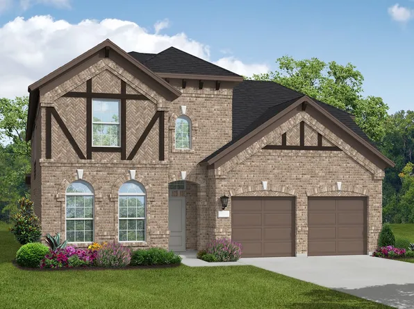 1725 Chance Ln, Northlake, TX 76247