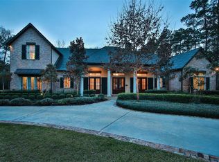 4402 Oscoda Ct, Spring, TX 77386