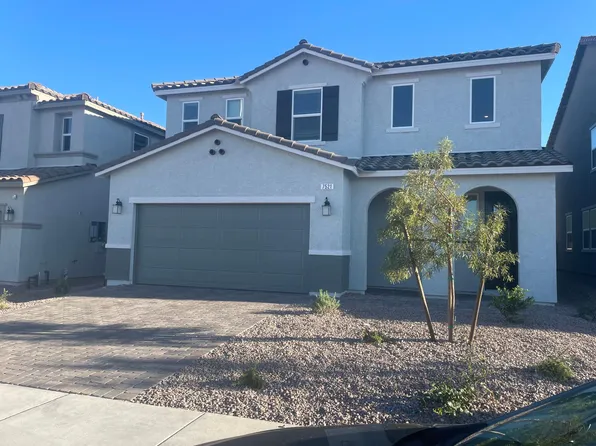 7521 W Mistral Ave, Las Vegas, NV 89113