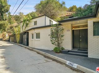 1710 Franklin Canyon Dr, Beverly Hills, CA 90210