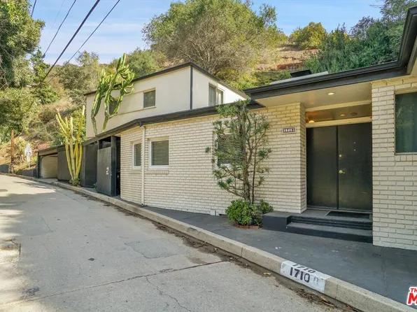 1710 Franklin Canyon Dr, Beverly Hills, CA 90210