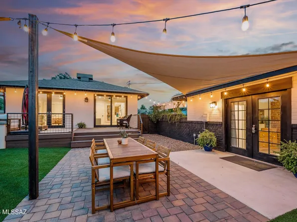 2001 E Elm St, Tucson, AZ 85719