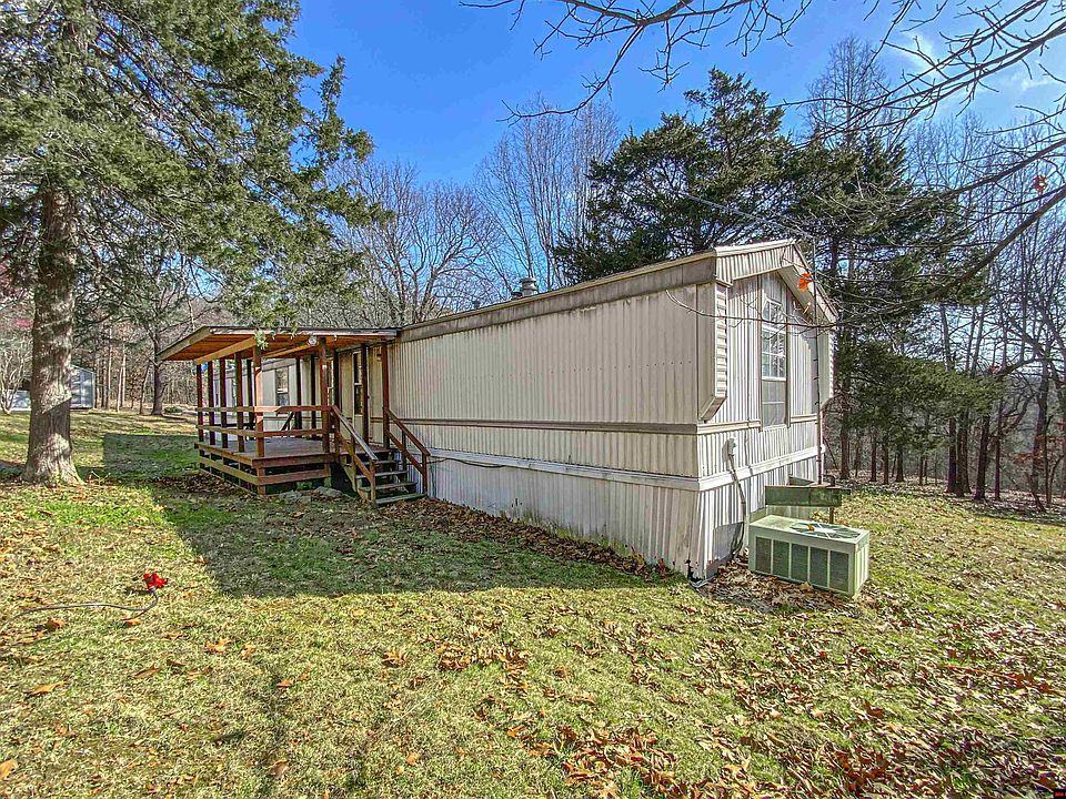 1794 Mc Yellville AR Zillow