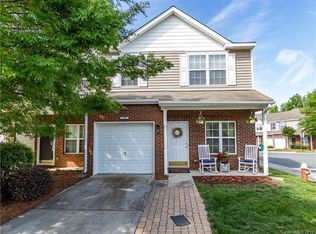 100 Morab Dr, Matthews, NC 28104