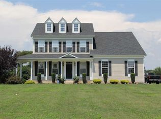 10 Thoroughbred Ct, Bridgeton, NJ 08302