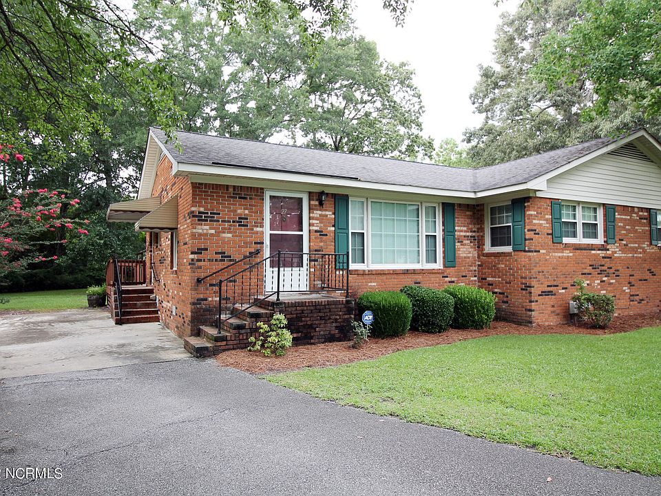 6000 Sr 1320 Road UNIT 27, Washington, NC 27889 Zillow
