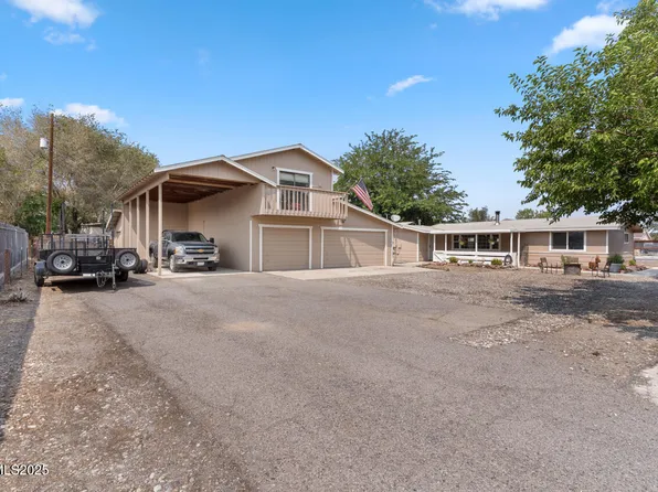 270 Elm St, Fernley, NV 89408