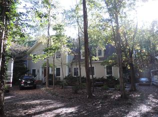 12125 S Piney Point Rd, Bishopville, MD 21813