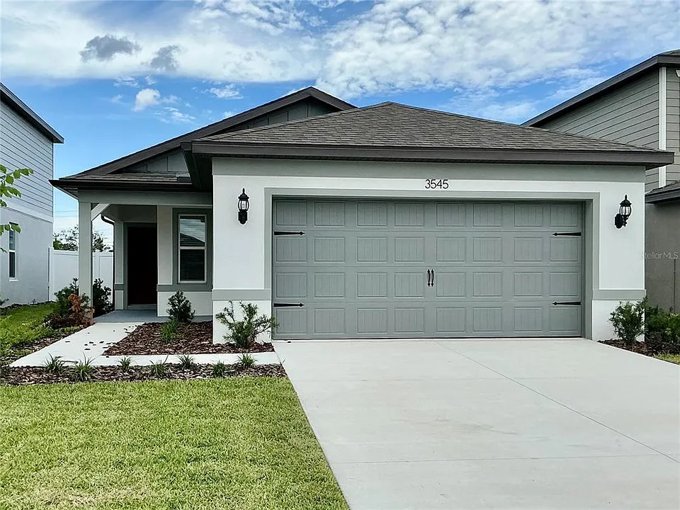 3545 Hornbeam Rd
