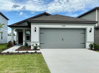 3545 Hornbeam Rd, Spring Hill, FL 34609
