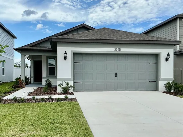 3545 Hornbeam Rd, Spring Hill, FL 34609