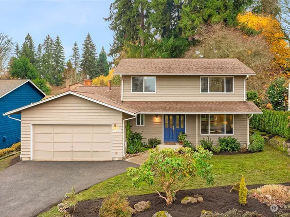 8835 SE 36th Street, Mercer Island, WA 98040