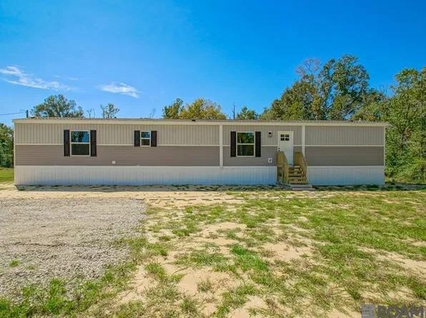 13502 Friendship Rd, Walker, LA 70785