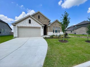 202 Roaming Dr, Hutto, TX 78634