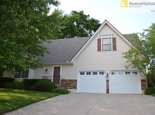 12808 McGee St, Kansas City, MO 64145