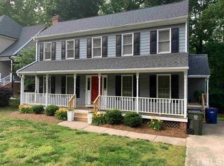 6629 Tealbriar Dr, Raleigh, NC 27615