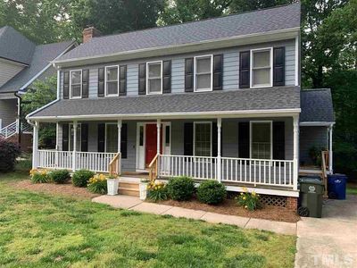 6629 Tealbriar Dr, Raleigh, NC, 27615
