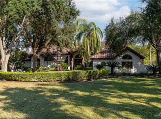 3518 N Bryan Rd, Mission, TX 78573