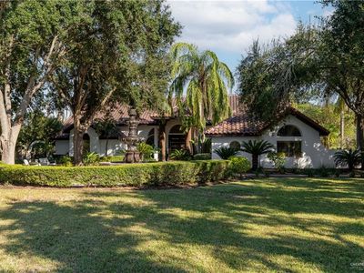 3518 N Bryan Rd, Mission, TX, 78573