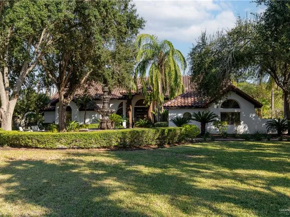 3518 N Bryan Rd, Mission, TX 78573