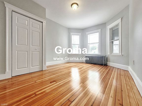 35 Dunlap St. #2 Boston (Dorchester) Shared Unit Photo 5