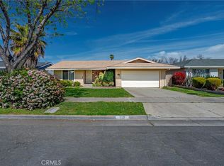 317 W Alexander Ave, Merced, CA 95348