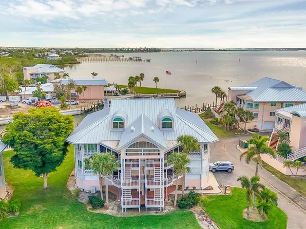 11000 Placida Rd Unit 2103, Placida, FL 33946