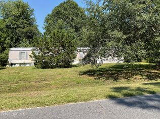 211 Pug Moore Rd, Bethel, NC 27812