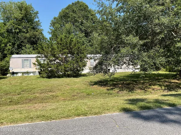 211 Pug Moore Road, Bethel, NC 27812