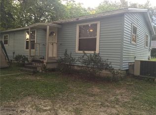 11408 E Old Hillsborough Ave, Seffner, FL 33584