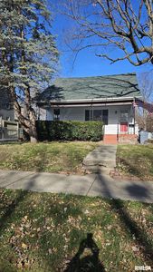 375 W Pine St, Canton, IL, 61520