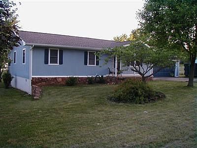 Move In Ready, completely updated!