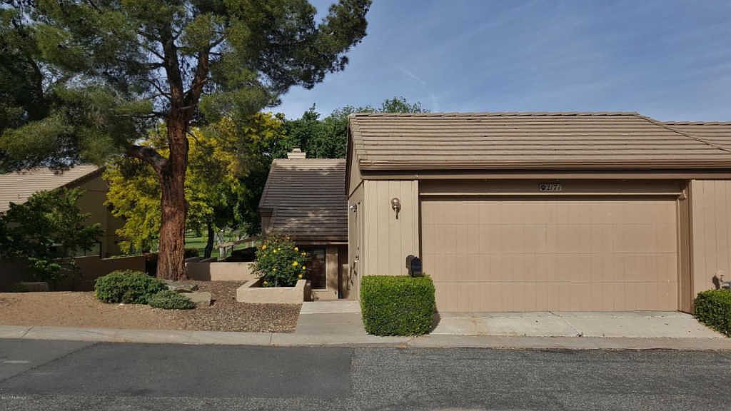 2171 Clubhouse Dr, Prescott, AZ 86301 Zillow