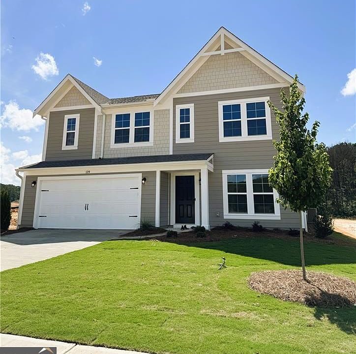 1st image of 119 Tugaloo Cir