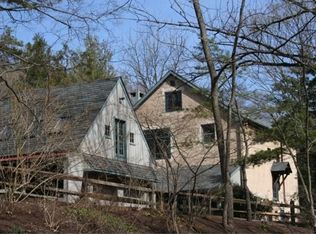 6455 Fleecydale Rd, Lumberville, PA 18933