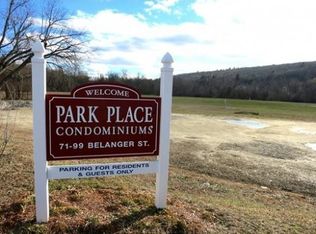 93 Belanger St, Three Rivers, MA 01080