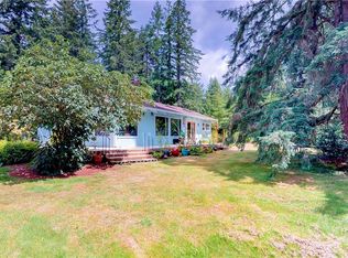 1525 NW Hermit Ridge Ln, Poulsbo, WA 98370