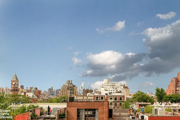 Sold by Brown Harris Stevens | media 12