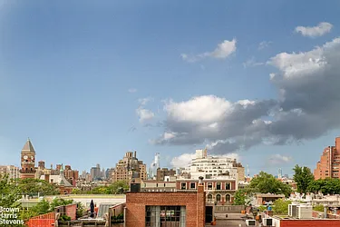 Sold by Brown Harris Stevens