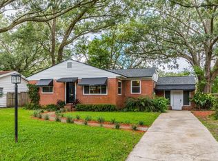 1925 Lakewood Cir S, Jacksonville, FL 32207