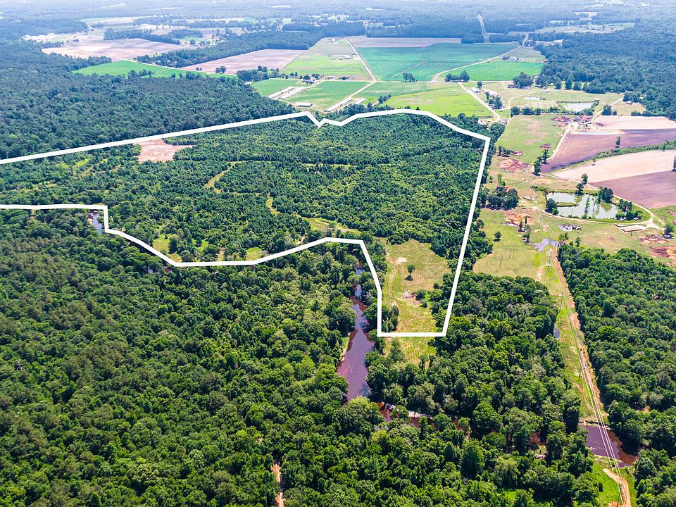 113 Acres Durwood Evans Road, Beulaville, NC 28518 MLS 100324062