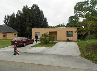 3152 SE Hawthorne St, Stuart, FL 34997