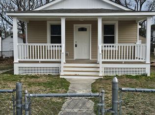 610 Milford Ave, Hampton, VA 23661