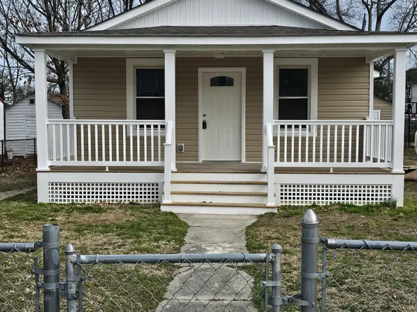 610 Milford Ave, Hampton, VA 23661