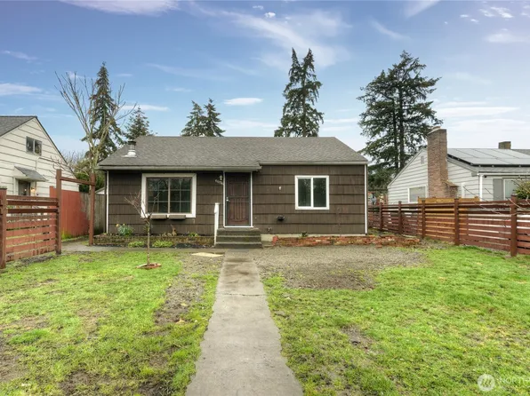 6636 S Prospect Street, Tacoma, WA 98409