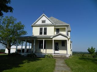2739 460th Rd, Stanberry, MO 64489